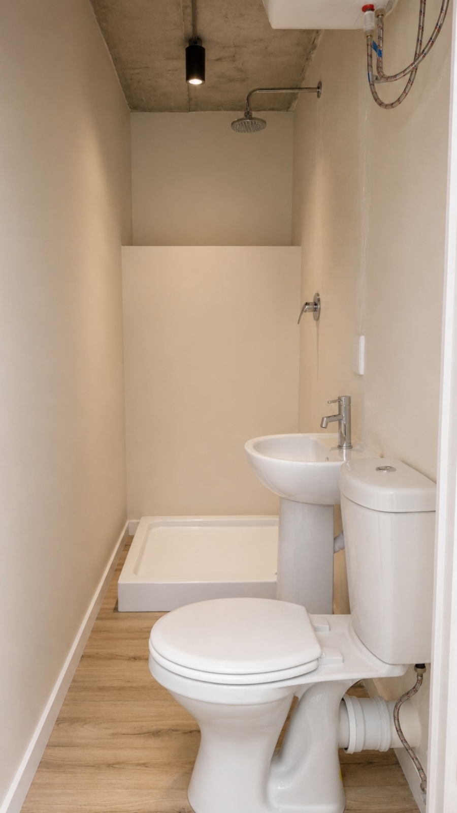 To Let 2 Bedroom Property for Rent in Glencairn Western Cape